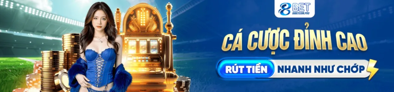 Cam kết chơi có trách nhiệm của 8qbet