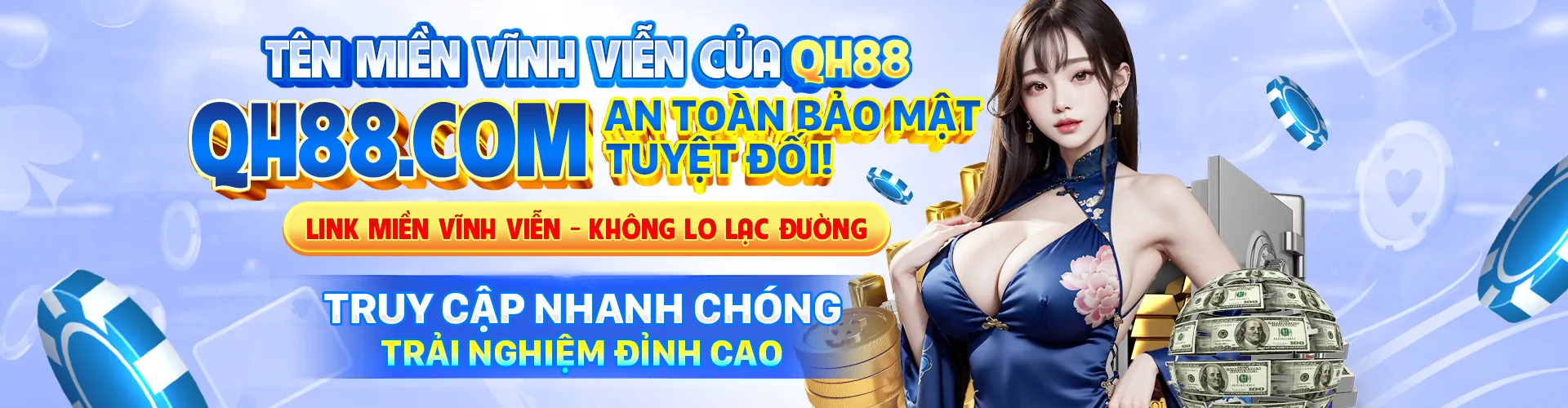 Hướng dẫn cá cược an toàn tại 8qbet