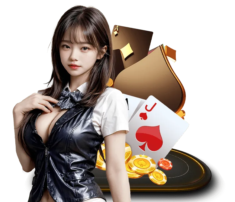 Baccarat tại 8qbet